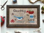 (image for) Counting Is Hard